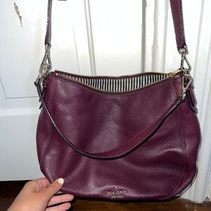 Kate Spade Mulberry Street Vivian